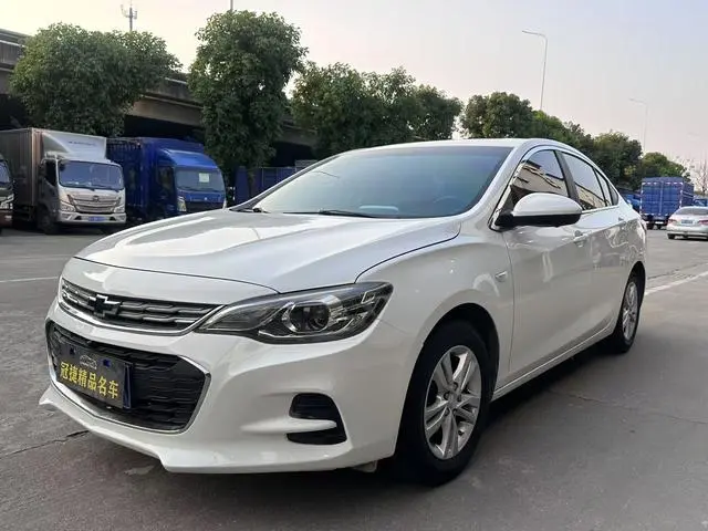 Chevrolet Cavalier