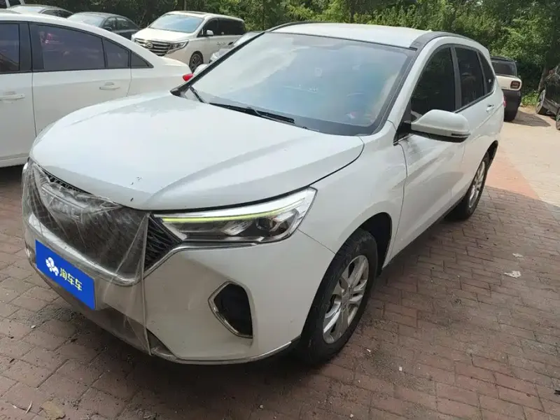 Haval M6