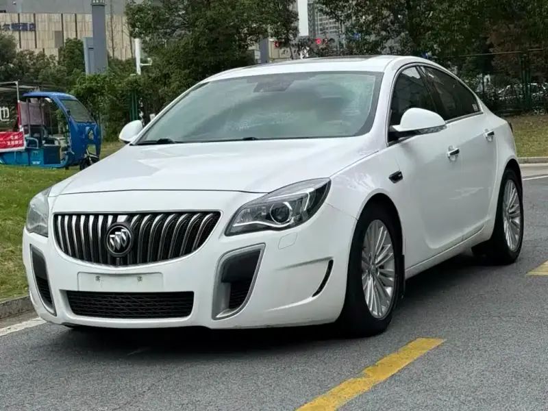 Buick Regal