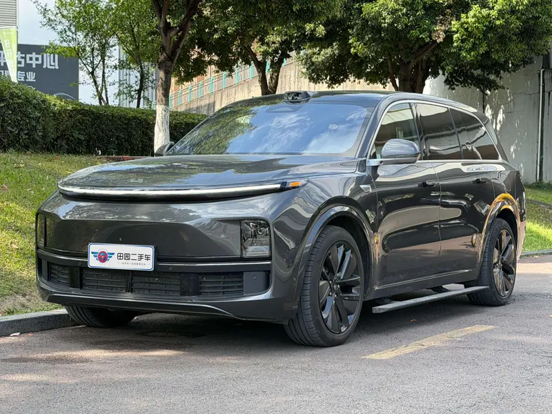 Li Auto L9