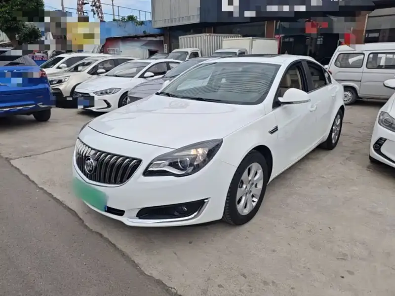 Buick Regal