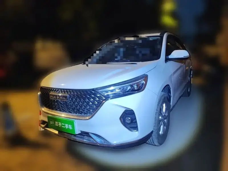 Haval M6