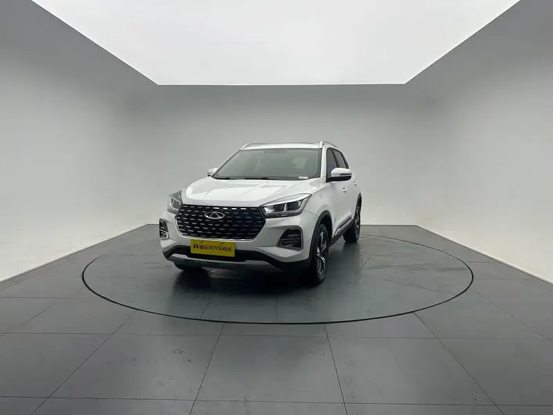 Chery Tiggo 5x