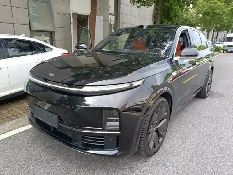 Li Auto L7