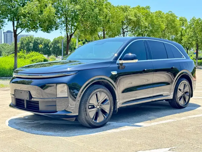 Li Auto L6