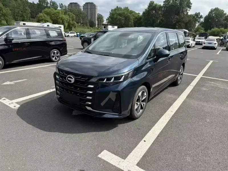 GAC Motor M6