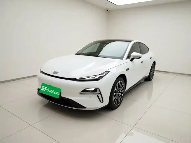 Galaxy Xingyao 8