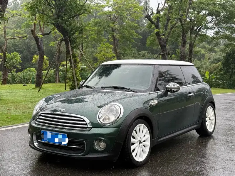 MINI Mini