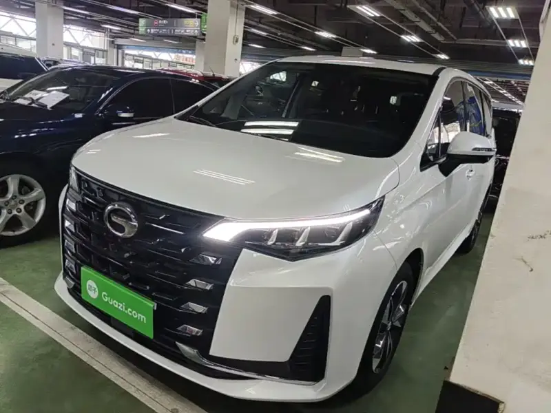 GAC Motor M6