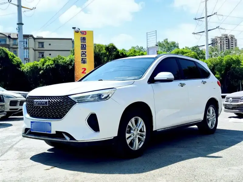 Haval M6