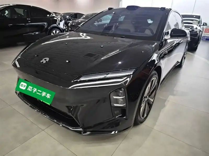 NIO ET5T