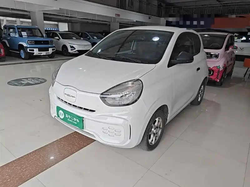 Roewe MG3 (Clever)
