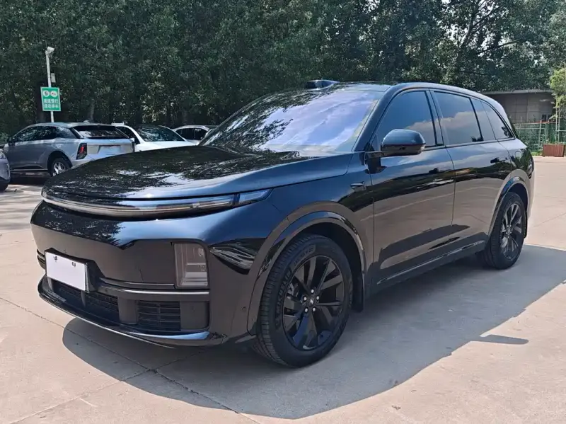 Li Auto L7