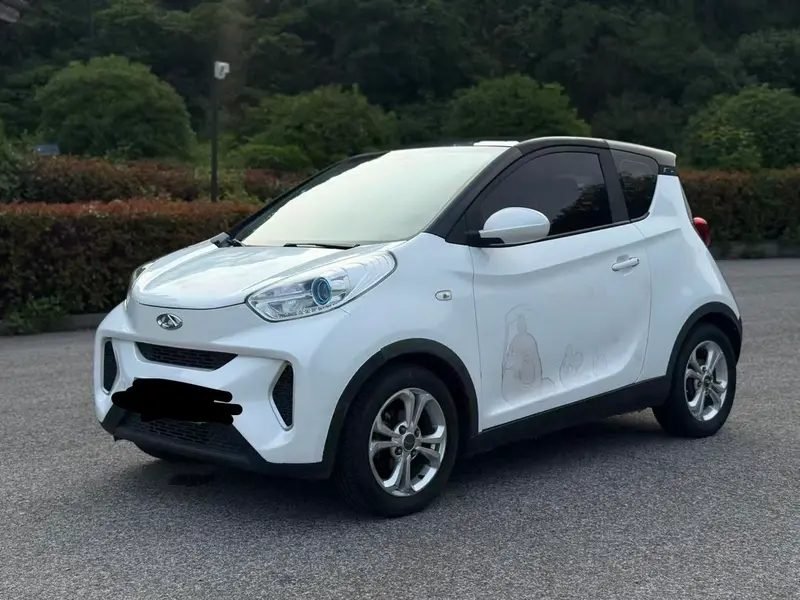 Chery QQ eQ1
