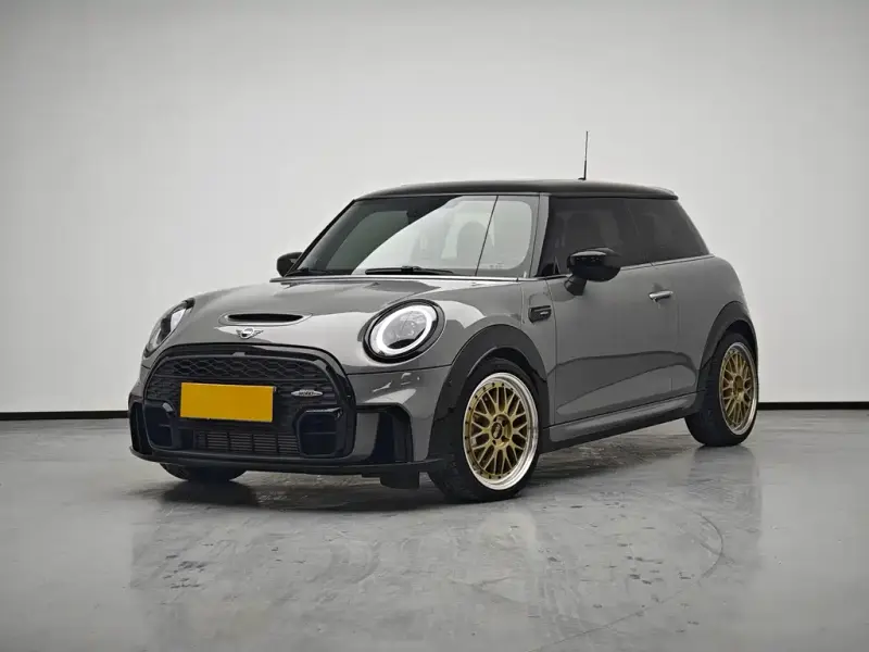 MINI Mini JCW