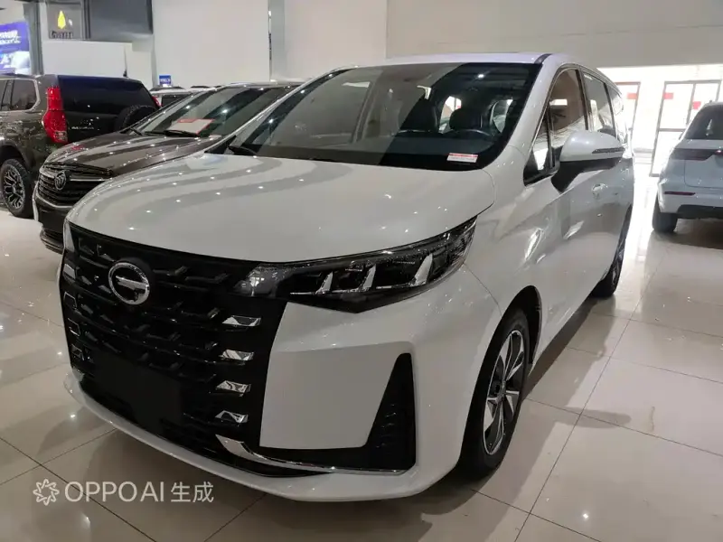 GAC Motor M6