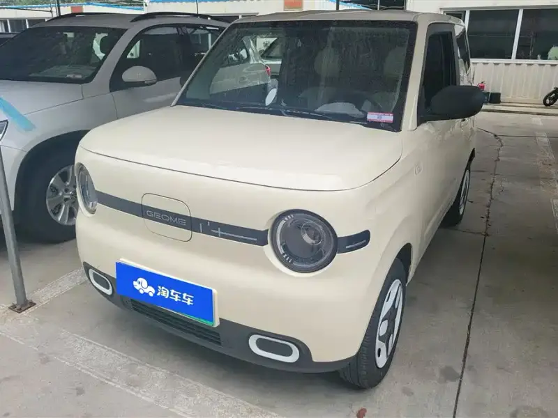Galaxy Panda Mini (Panda)
