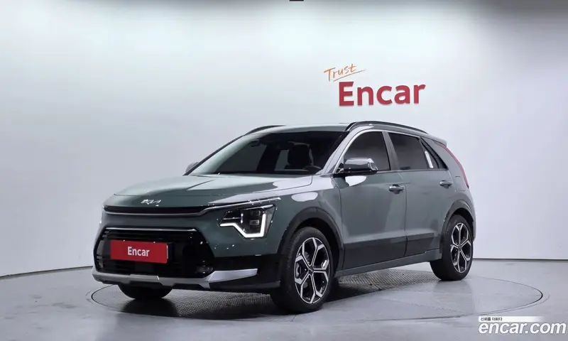 Kia Niro
