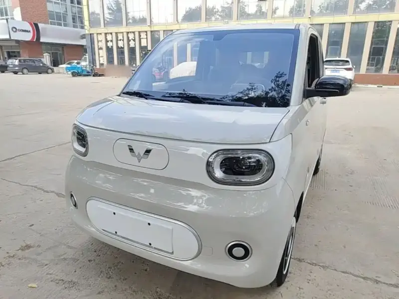 Wuling Hongguang Mini EV (MINIEV)