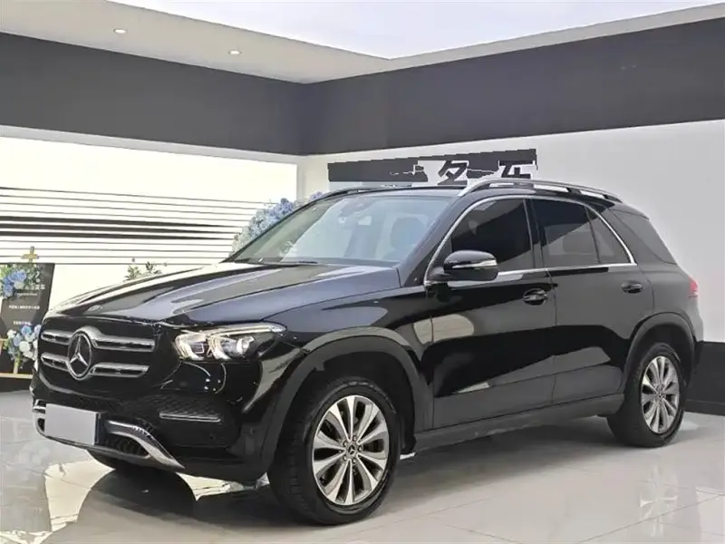 Mercedes-Benz GLE( )