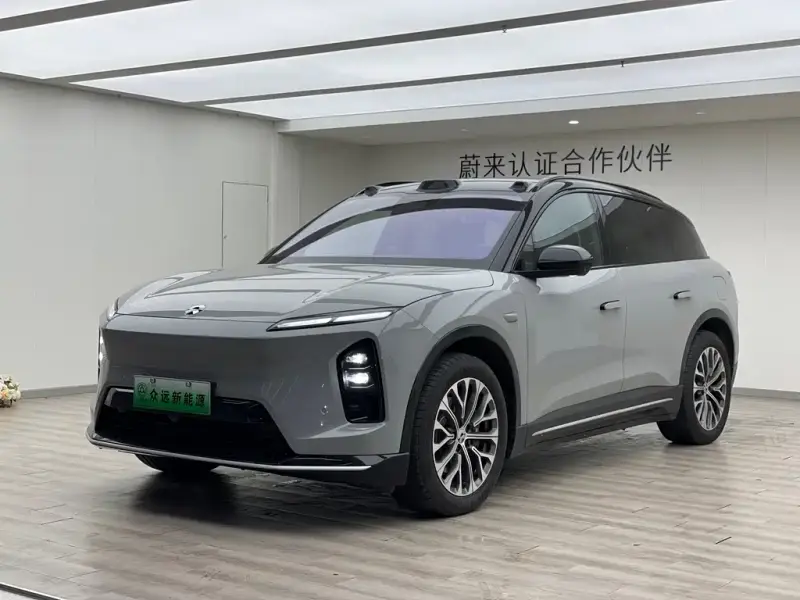 NIO ES6