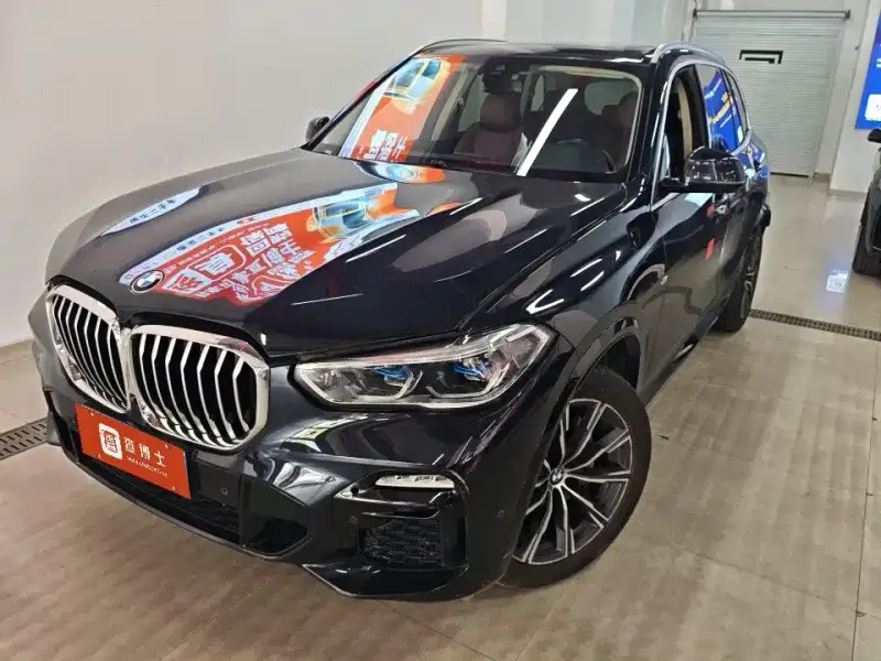 BMW X5 (Import)