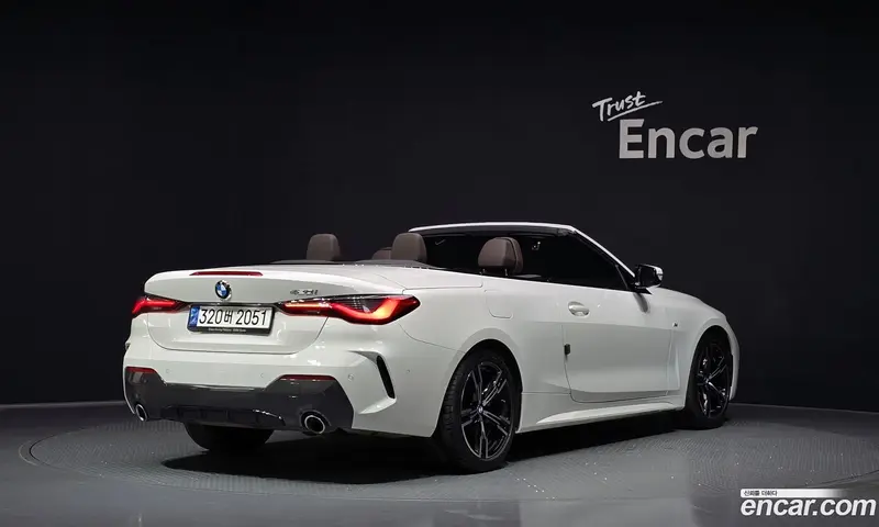BMW 4-Series