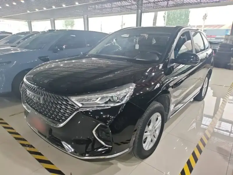 Haval M6