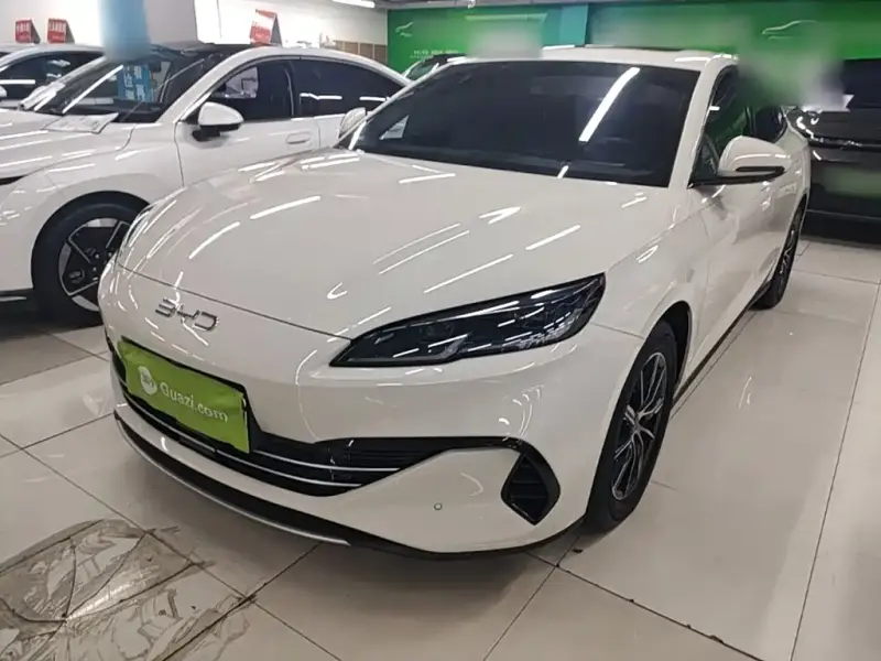 BYD Seal 06