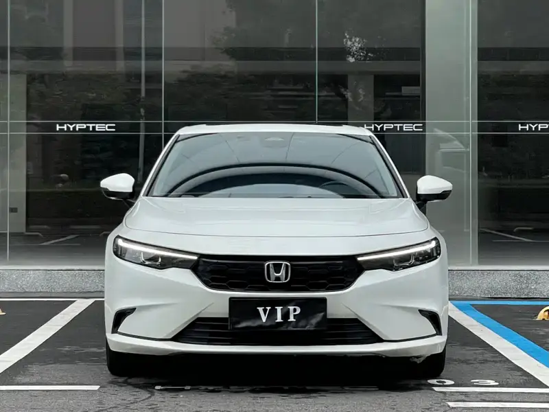 Honda Integra
