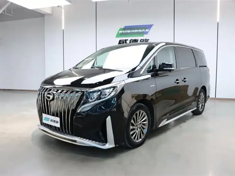 GAC Motor M8