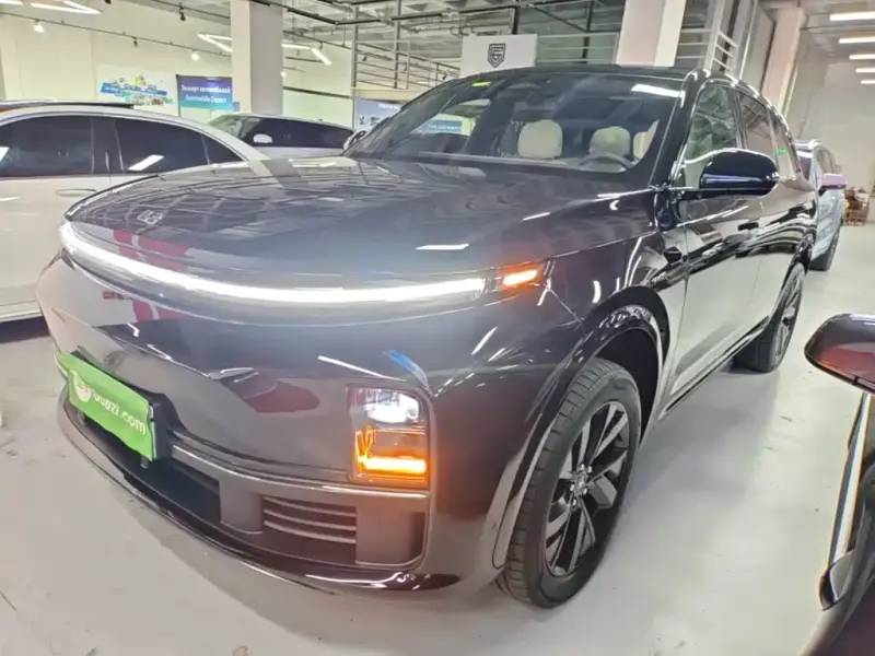 Li Auto L7
