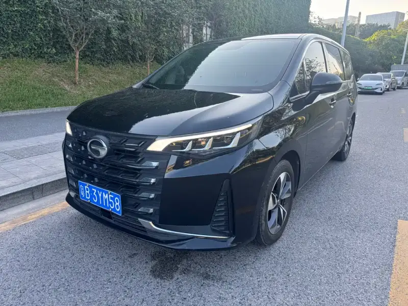 GAC Motor M6