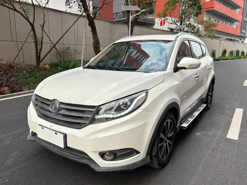 Fengguang 580