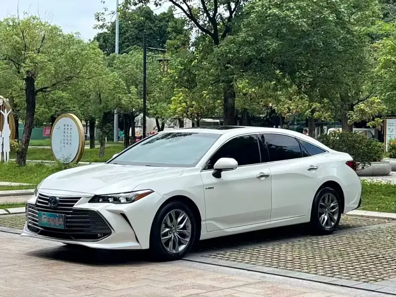 Toyota Avalon