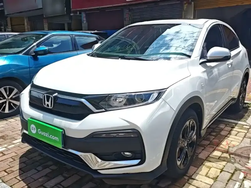 Honda XR-V