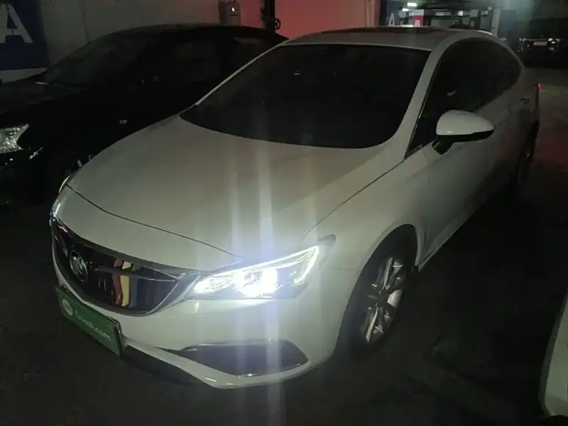 Buick Verano