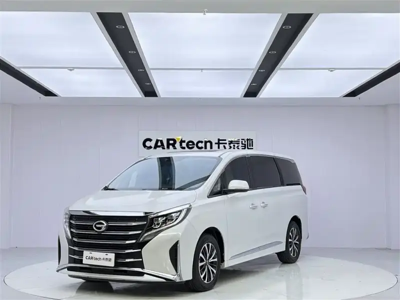 GAC Motor M8