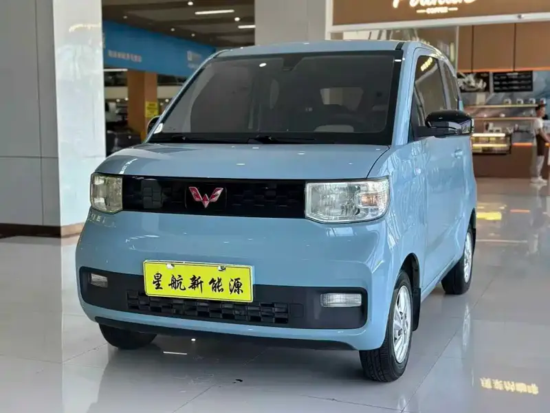 Wuling Hongguang Mini EV (MINIEV)