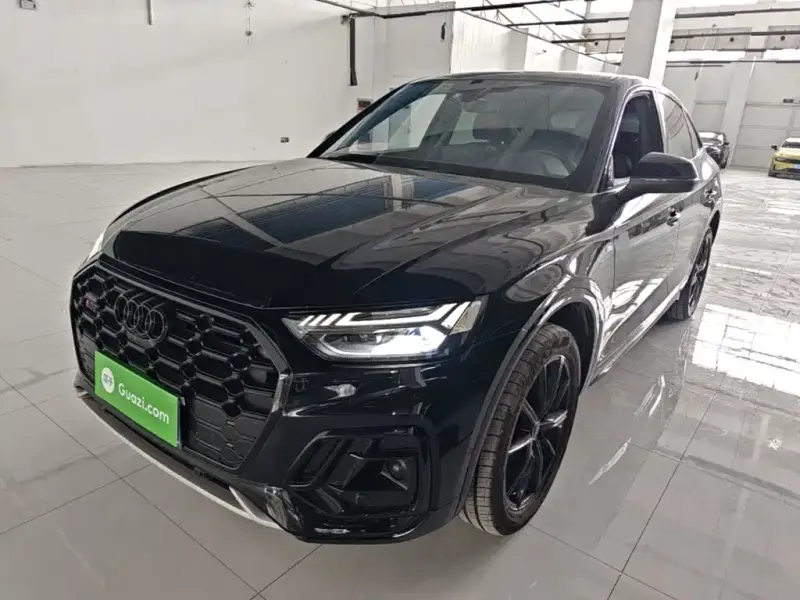 Audi Q5L Sportback