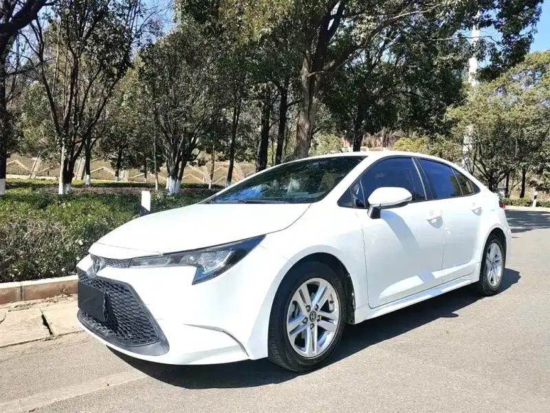 Toyota Levin
