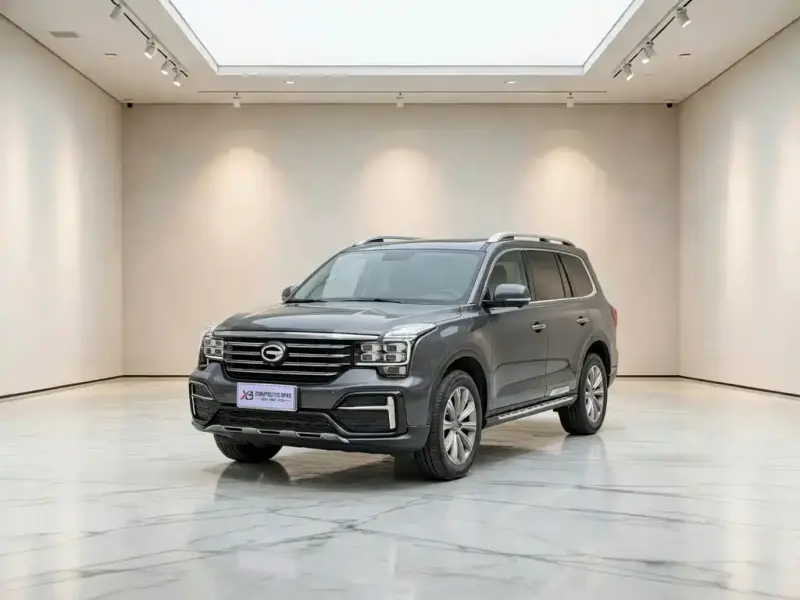 GAC Motor GS8