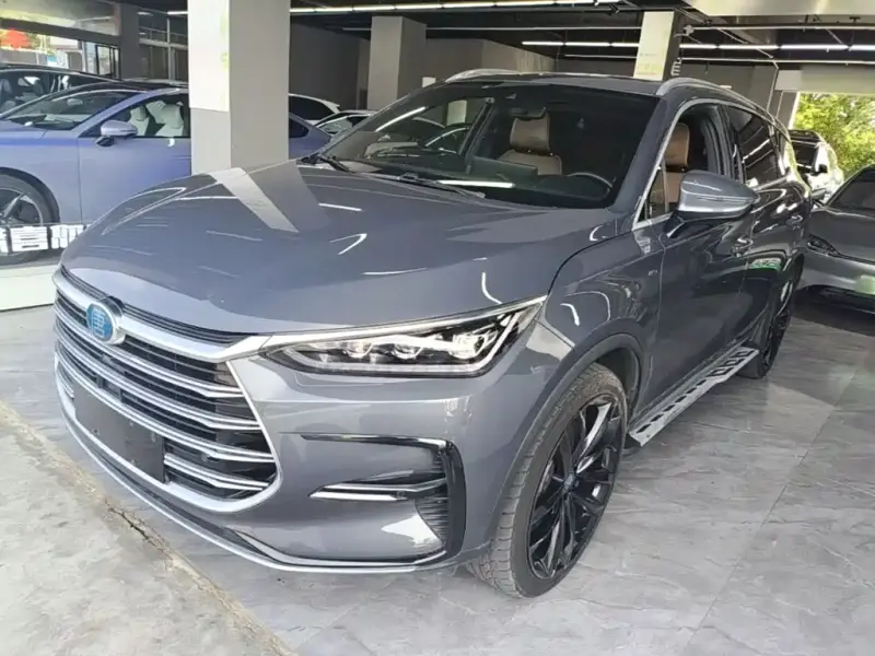 BYD Tang