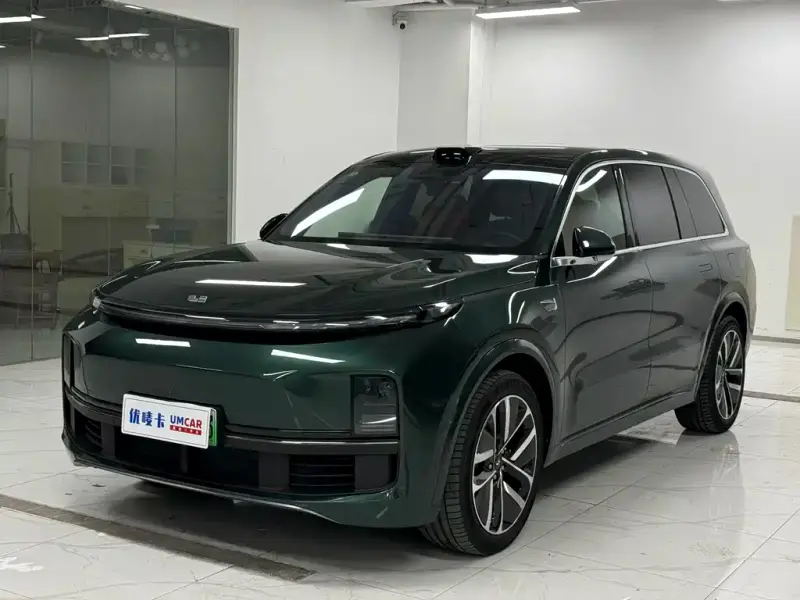 Li Auto L9