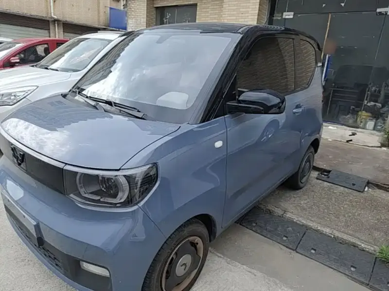 Wuling Hongguang Mini EV (MINIEV)