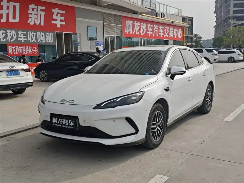 BYD Seal 05 DM-i