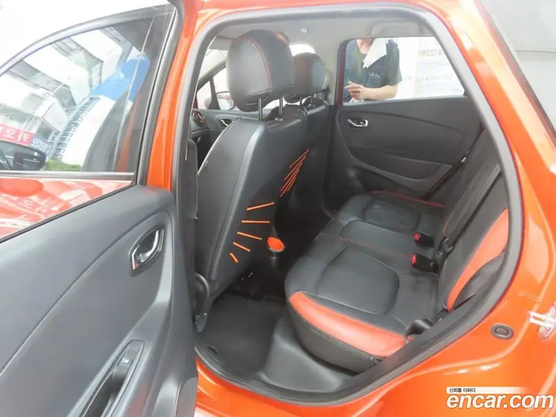 Renault-KoreaSamsung QM3