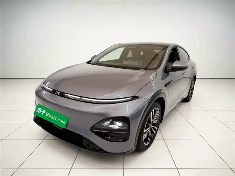 XPeng G6