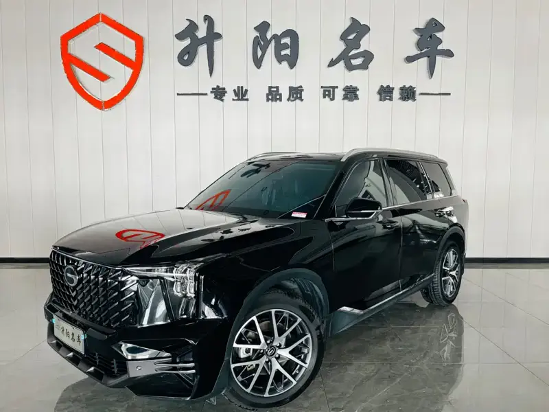 GAC Motor GS8