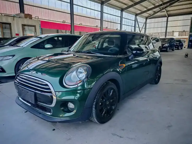 MINI Mini